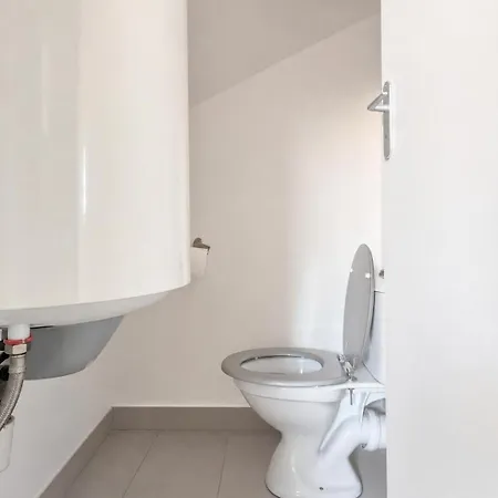 Appartement Duplex Chic Et Equipe - 2 Personnes