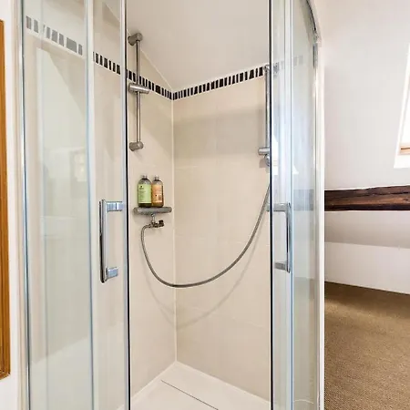 Апартаменты Duplex Chic Et Equipe - 2 Personnes Париж